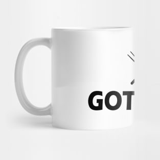 Grill - Got BBQ? Mug